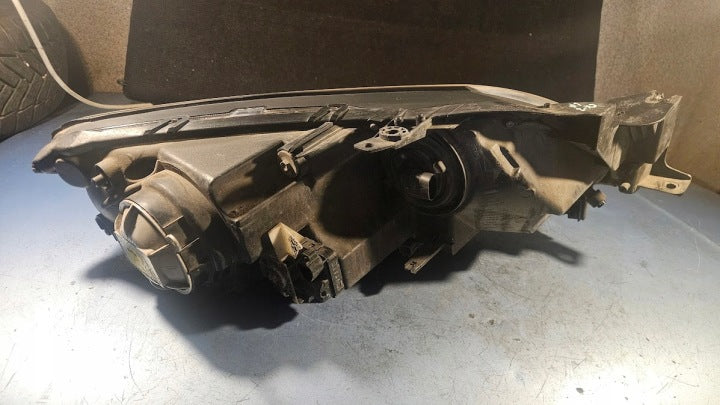 Frontscheinwerfer Mazda Cx-7 Cx7 LENA00L9NHA6454 Links Scheinwerfer Headlight SCH6480488980do