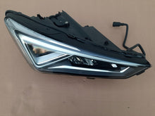 Laden Sie das Bild in den Galerie-Viewer, Frontscheinwerfer Seat Tarraco 5FJ941008E LED Rechts Scheinwerfer Headlight SCH6480993939qm