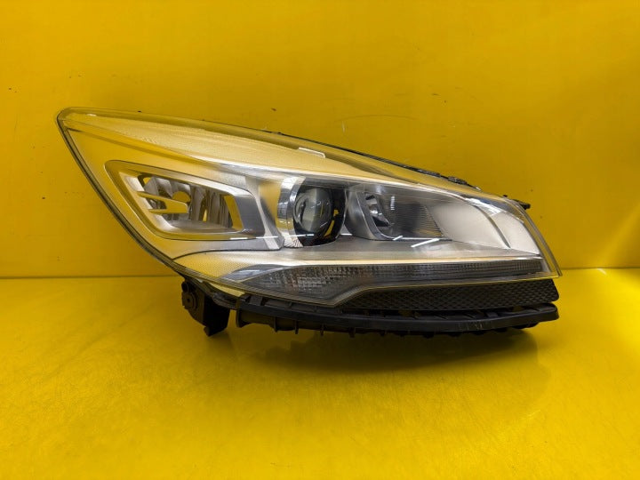 Frontscheinwerfer Ford Kuga CV44-13D154-AG Xenon Rechts Scheinwerfer Headlight SCH6481790036ml