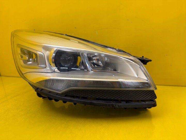 Frontscheinwerfer Ford Kuga CV44-13D154-AG Xenon Rechts Scheinwerfer Headlight SCH6481790036ml