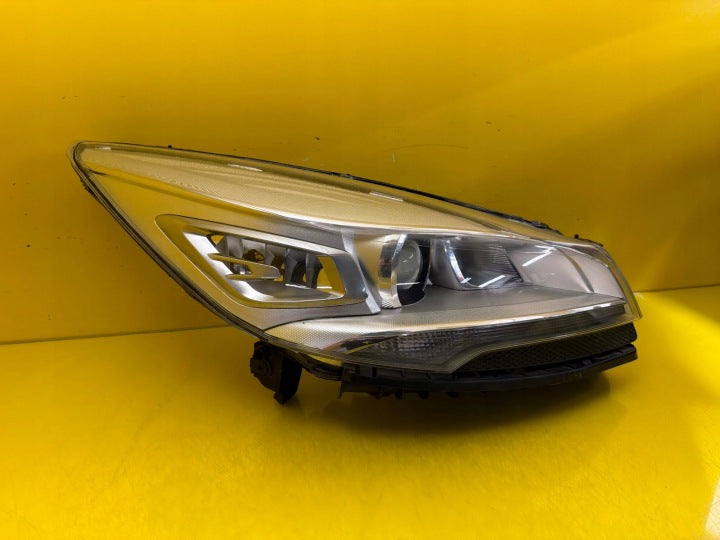 Frontscheinwerfer Ford Kuga CV44-13D154-AG Xenon Rechts Scheinwerfer Headlight SCH6481790036ml
