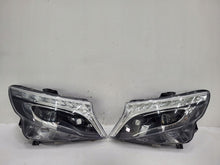 Load image into Gallery viewer, Frontscheinwerfer Mercedes-Benz W447 A4479064600 Ein Stück (Rechts oder Links) SCH6483935432pw