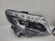 Load image into Gallery viewer, Frontscheinwerfer Mercedes-Benz W447 A4479064600 Ein Stück (Rechts oder Links) SCH6483935432pw
