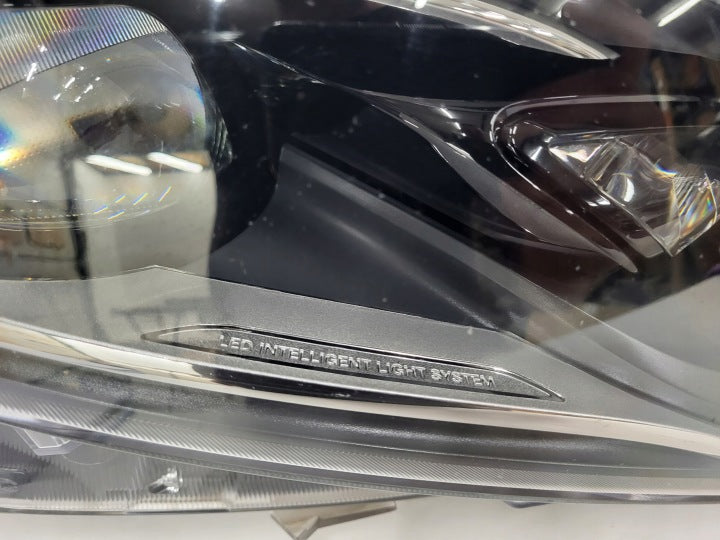 Frontscheinwerfer Mercedes-Benz W447 A4479064600 Ein Stück (Rechts oder Links) SCH6483935432pw