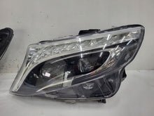 Load image into Gallery viewer, Frontscheinwerfer Mercedes-Benz W447 A4479064600 Ein Stück (Rechts oder Links) SCH6483935432pw