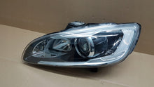 Laden Sie das Bild in den Galerie-Viewer, Frontscheinwerfer Volvo V60 S60 31420108 Xenon Links Scheinwerfer Headlight SCH6484146491nz