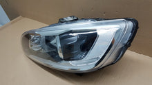 Laden Sie das Bild in den Galerie-Viewer, Frontscheinwerfer Volvo V60 S60 31420108 Xenon Links Scheinwerfer Headlight SCH6484146491nz