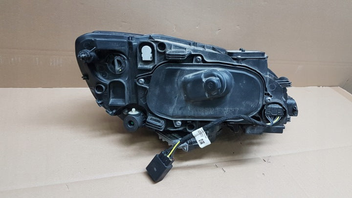 Frontscheinwerfer Volvo V60 S60 31420108 Xenon Links Scheinwerfer Headlight SCH6484146491nz