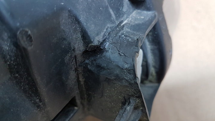 Frontscheinwerfer Volvo V60 S60 31420108 Xenon Links Scheinwerfer Headlight SCH6484146491nz