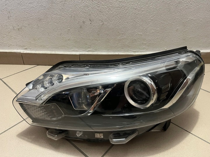 Frontscheinwerfer Toyota Proace 9808589980 LED Links Scheinwerfer Headlight SCH6484265039ba