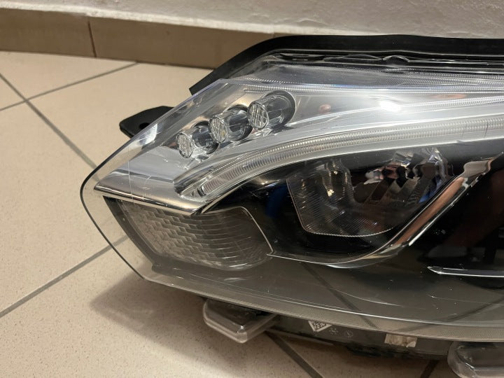 Frontscheinwerfer Toyota Proace 9808589980 LED Links Scheinwerfer Headlight SCH6484265039ba