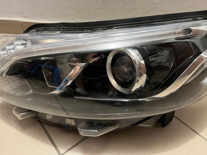 Frontscheinwerfer Toyota Proace 9808589980 LED Links Scheinwerfer Headlight SCH6484265039ba