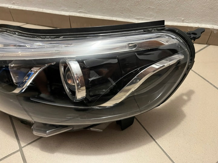 Frontscheinwerfer Toyota Proace 9808589980 LED Links Scheinwerfer Headlight SCH6484265039ba