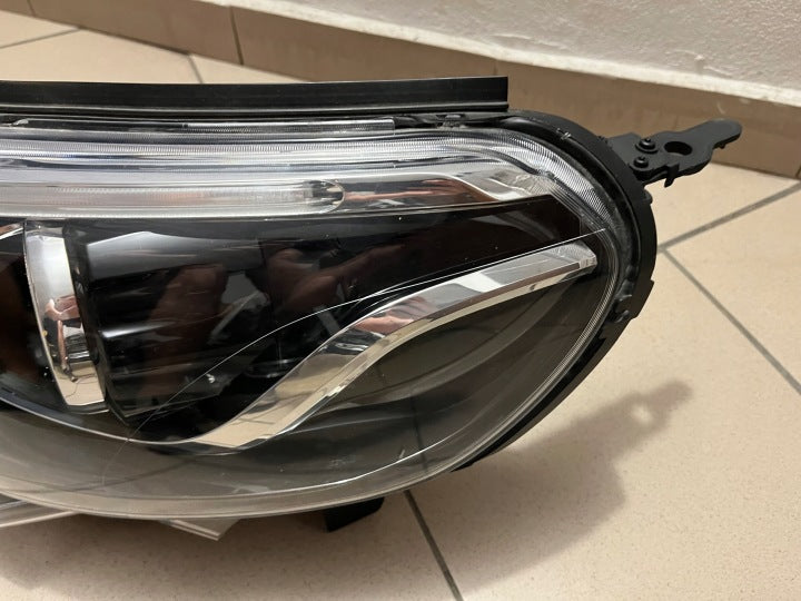 Frontscheinwerfer Toyota Proace 9808589980 LED Links Scheinwerfer Headlight SCH6484265039ba