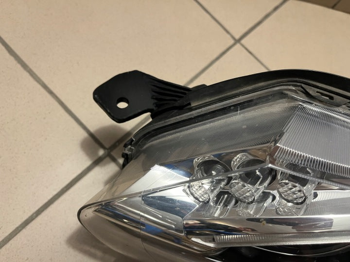 Frontscheinwerfer Toyota Proace 9808589980 LED Links Scheinwerfer Headlight SCH6484265039ba