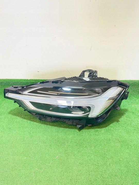 Frontscheinwerfer Volvo Xc60 II 31656614 LED Links Scheinwerfer Headlight SCH6484547218hp