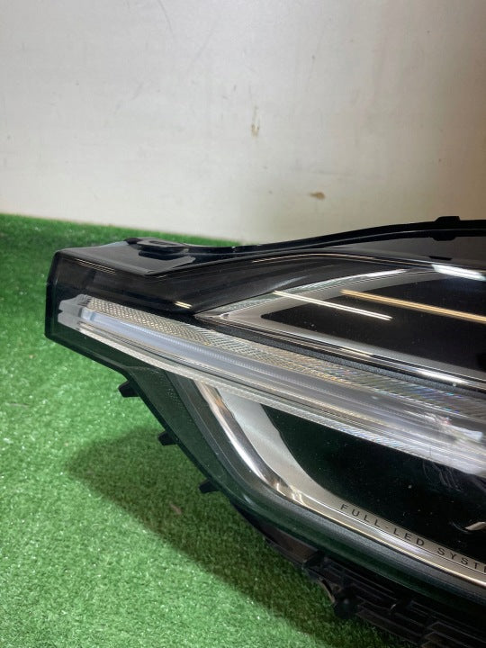 Frontscheinwerfer Volvo Xc60 II 31656614 LED Links Scheinwerfer Headlight SCH6484547218hp