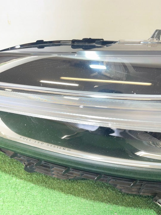 Frontscheinwerfer Volvo Xc60 II 31656614 LED Links Scheinwerfer Headlight SCH6484547218hp