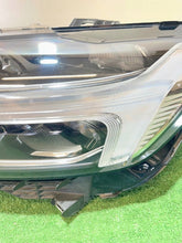 Laden Sie das Bild in den Galerie-Viewer, Frontscheinwerfer Volvo Xc60 II 31656614 LED Links Scheinwerfer Headlight SCH6484547218hp