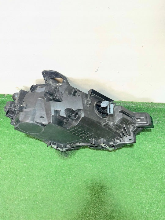 Frontscheinwerfer Volvo Xc60 II 31656614 LED Links Scheinwerfer Headlight SCH6484547218hp