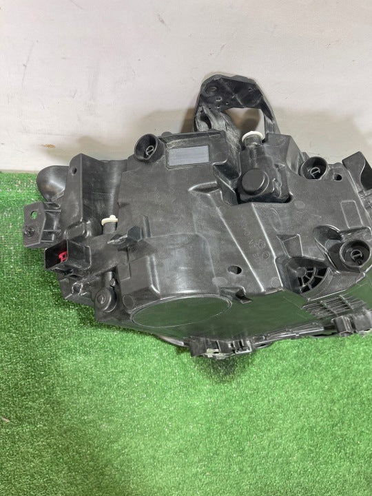 Frontscheinwerfer Volvo Xc60 II 31656614 LED Links Scheinwerfer Headlight SCH6484547218hp