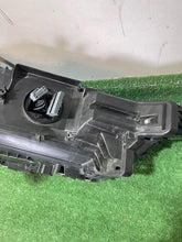 Laden Sie das Bild in den Galerie-Viewer, Frontscheinwerfer Volvo Xc60 II 31656614 LED Links Scheinwerfer Headlight SCH6484547218hp