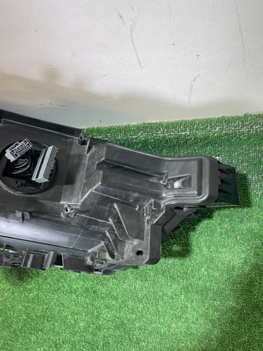 Frontscheinwerfer Volvo Xc60 II 31656614 LED Links Scheinwerfer Headlight SCH6484547218hp