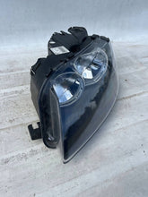 Laden Sie das Bild in den Galerie-Viewer, Frontscheinwerfer Audi A3 8P0941003H 0302510001LE02E690 Links Headlight SCH6484737105zs