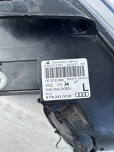 Laden Sie das Bild in den Galerie-Viewer, Frontscheinwerfer Audi A3 8P0941003H 0302510001LE02E690 Links Headlight SCH6484737105zs