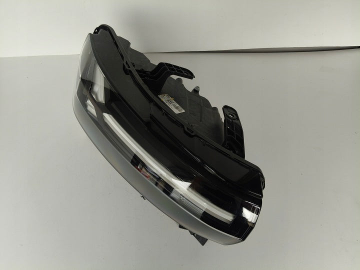 Frontscheinwerfer Dacia Duster 260107725R Rechts Scheinwerfer Headlight SCH6486025763uq