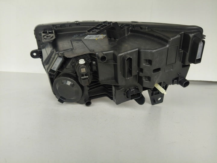 Frontscheinwerfer Dacia Duster 260107725R Rechts Scheinwerfer Headlight SCH6486025763uq