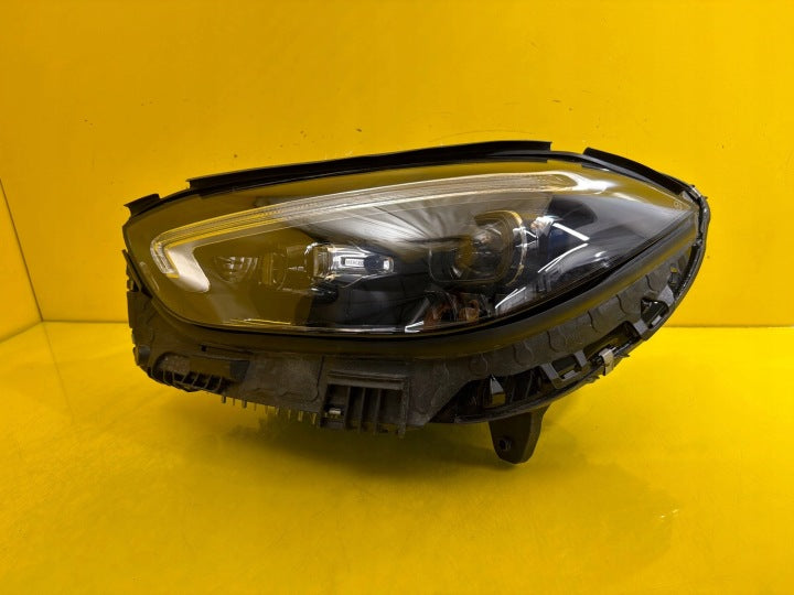 Frontscheinwerfer Mercedes-Benz W206 A2069060902 LED Links Headlight SCH6486306222hc