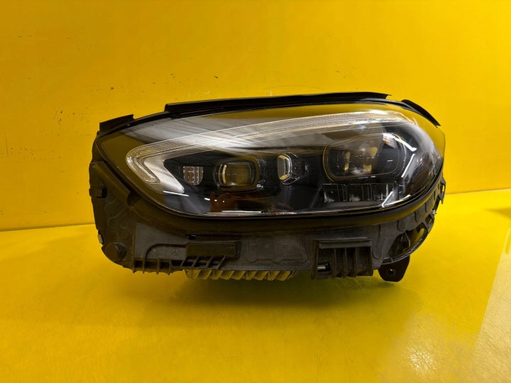 Frontscheinwerfer Mercedes-Benz W206 A2069060902 LED Links Headlight SCH6486306222hc
