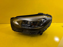 Load image into Gallery viewer, Frontscheinwerfer Mercedes-Benz W206 A2069060902 LED Links Headlight SCH6486306222hc