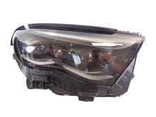 Laden Sie das Bild in den Galerie-Viewer, Frontscheinwerfer Mercedes-Benz A2149066202 LED Rechts Scheinwerfer Headlight SCH6486446044cx