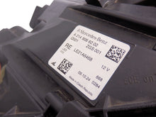Laden Sie das Bild in den Galerie-Viewer, Frontscheinwerfer Mercedes-Benz A2149066202 LED Rechts Scheinwerfer Headlight SCH6486446044cx