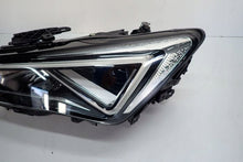 Laden Sie das Bild in den Galerie-Viewer, Frontscheinwerfer Seat Leon 5FJ941007D Links Scheinwerfer Headlight SCH6487407155rh