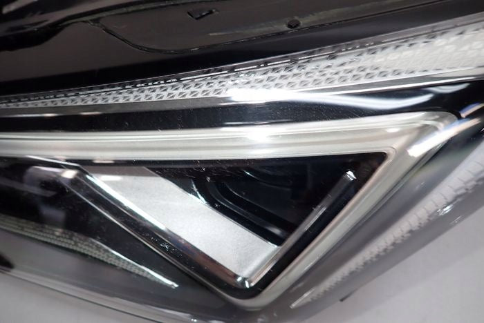 Frontscheinwerfer Seat Leon 5FJ941007D Links Scheinwerfer Headlight SCH6487407155rh