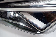 Laden Sie das Bild in den Galerie-Viewer, Frontscheinwerfer Seat Leon 5FJ941007D Links Scheinwerfer Headlight SCH6487407155rh