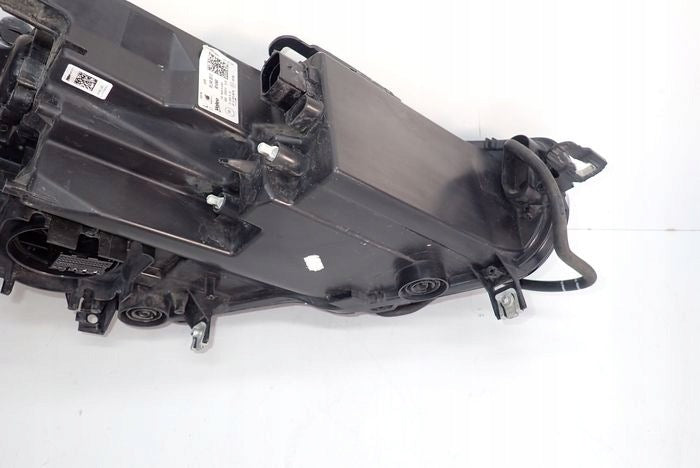 Frontscheinwerfer Seat Leon 5FJ941007D Links Scheinwerfer Headlight SCH6487407155rh
