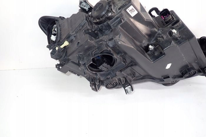 Frontscheinwerfer Seat Leon 5FJ941007D Links Scheinwerfer Headlight SCH6487407155rh