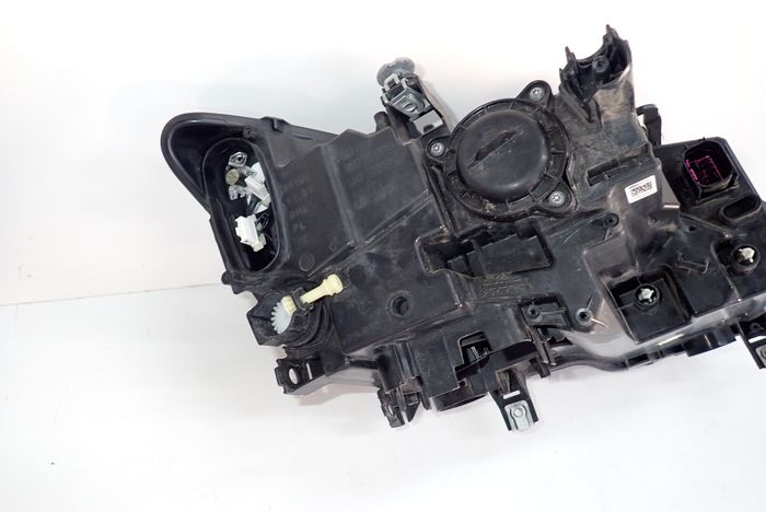 Frontscheinwerfer Seat Leon 5FJ941007D Links Scheinwerfer Headlight SCH6487407155rh