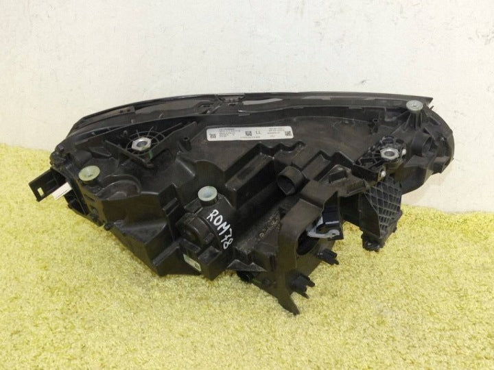 Frontscheinwerfer BMW 2 G42 8083635-07 Links Scheinwerfer Headlight SCH6488418495la
