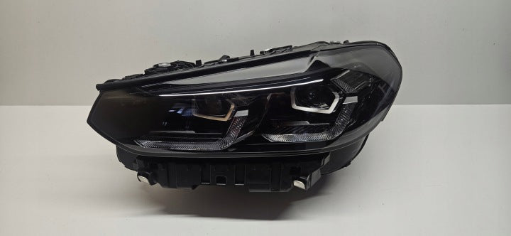 Frontscheinwerfer BMW X3 G01 G02 5A29231-08 LED Links Scheinwerfer Headlight SCH6488451724ds