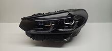Load image into Gallery viewer, Frontscheinwerfer BMW X3 G01 G02 5A29231-08 LED Links Scheinwerfer Headlight SCH6488451724ds