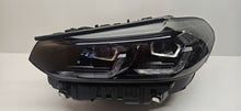 Load image into Gallery viewer, Frontscheinwerfer BMW X3 G01 G02 5A29231-08 LED Links Scheinwerfer Headlight SCH6488451724ds