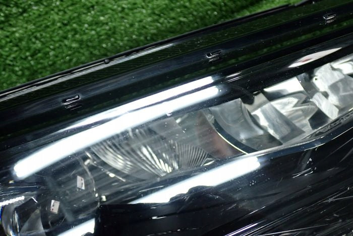 Frontscheinwerfer Skoda Kodiaq 566941036 Rechts Scheinwerfer Headlight SCH6488508185xt