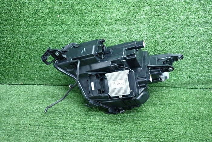 Frontscheinwerfer Skoda Kodiaq 566941036 Rechts Scheinwerfer Headlight SCH6488508185xt