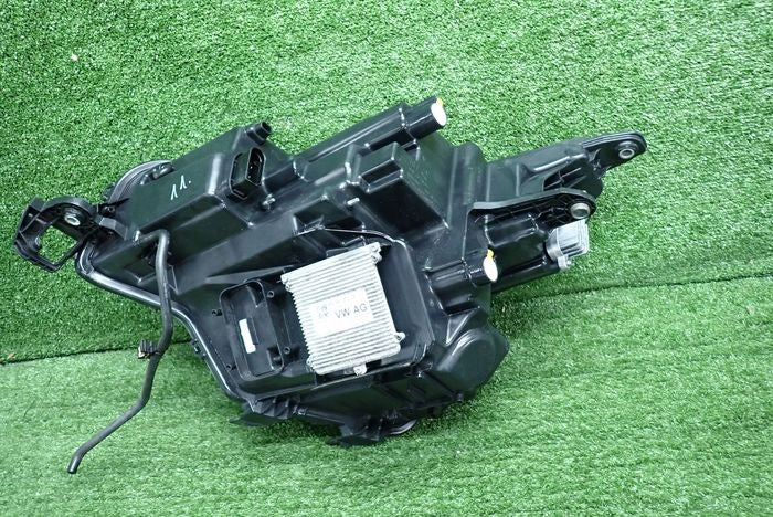 Frontscheinwerfer Skoda Kodiaq 566941036 Rechts Scheinwerfer Headlight SCH6488508185xt