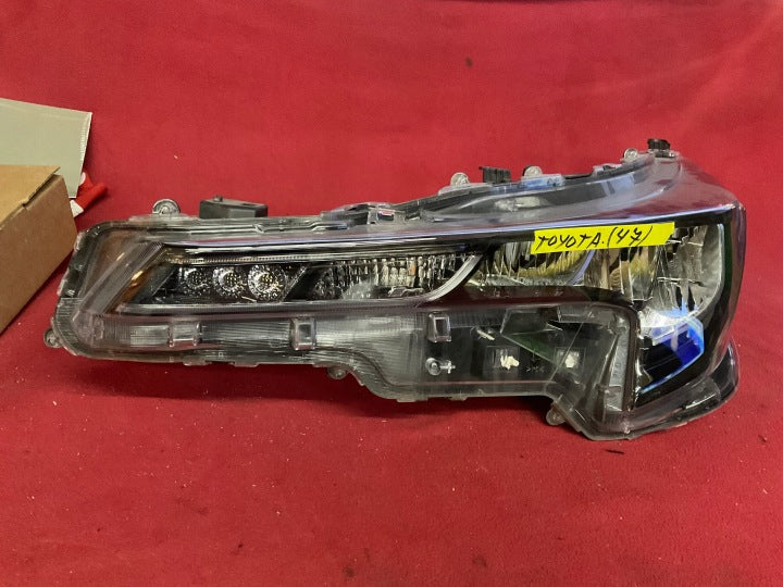 Frontscheinwerfer Toyota Corolla 90154118 Links Scheinwerfer Headlight SCH6489174092ml